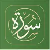 Surah - Al Quran delete, cancel
