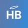 Higher Bond - Christian Dating app icon - Lifestyle app for iPhone