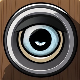 ContainEye - Terminal & Docker