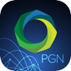 Pinion Global Network App