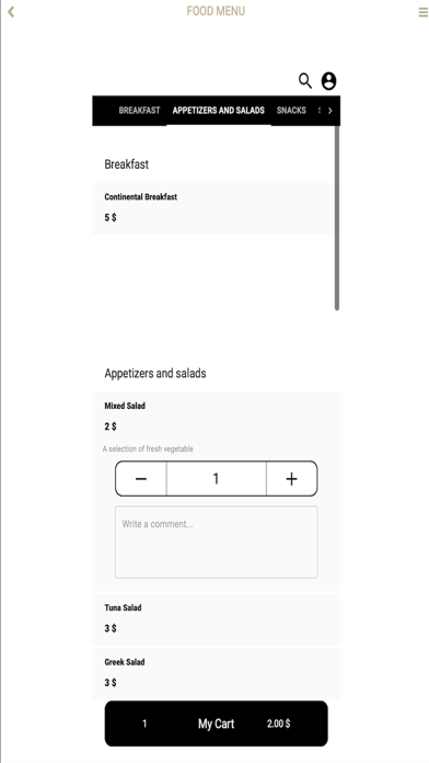 Pickalbatros Hotels & Resorts Screenshot