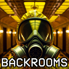 The Backrooms: