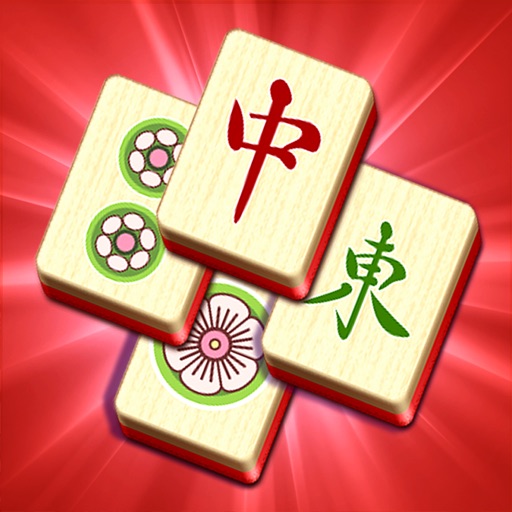 Mahjong Challenge: Match Games iOS App
