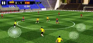Soccer Goal 25: Football Games screenshot 2