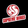 Supreme Wings icon