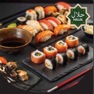 Get Sushi and Sashimi for iOS, iPhone, iPad Aso Report