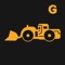 groundHog is a mobile fleet management system optimized for underground mines