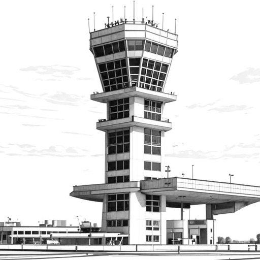 Airports Pro
