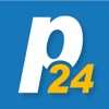 Publi24 icon