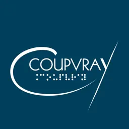 Coupvray app icon