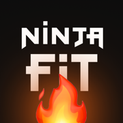 Ninja Fit: Сalorie counter