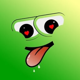 Delish - Adult Firends & Tasty