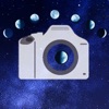 月撮りカメラ - iPadアプリ