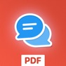 Get Chat with any PDF: PDFChat for iOS, iPhone, iPad Aso Report