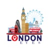 London Eyes icon