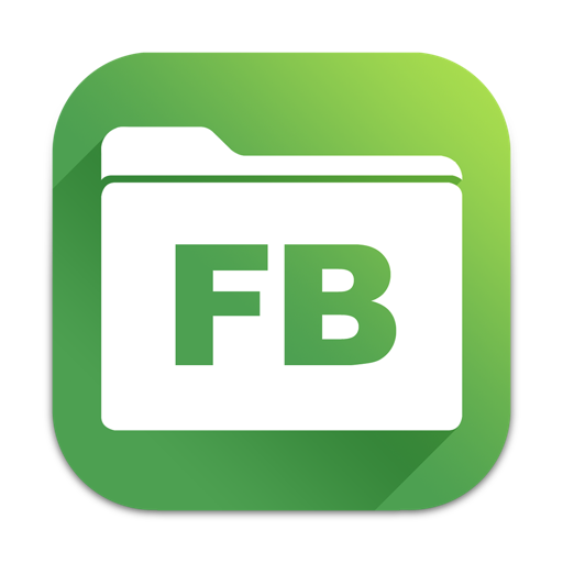 FileBrowser Pro App Alternatives