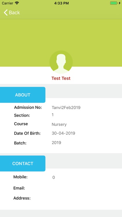 Islanders Education screenshot-5