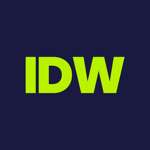 IDW Digital Comics Experience