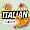 Italian Recipes: Meal Plans icon