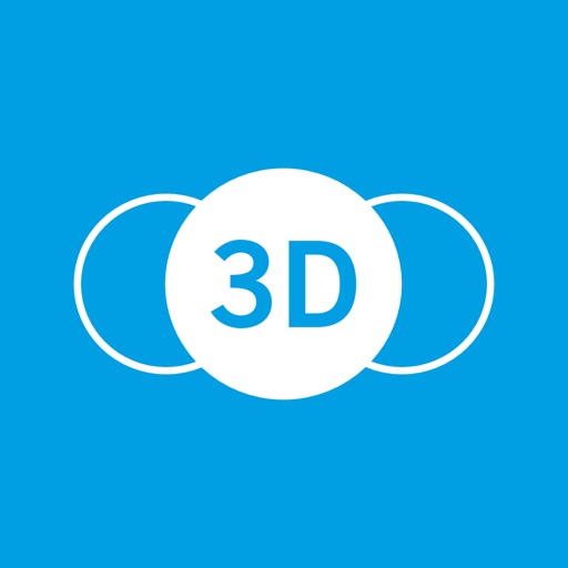 PASKAL 3D icon