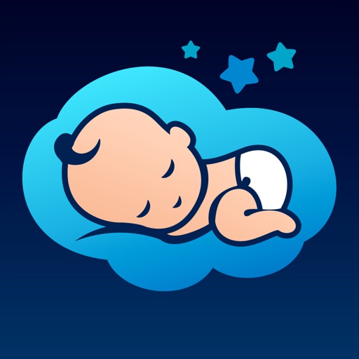 Zen Baby: Sleep Sounds Machine iOS App
