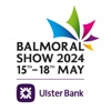 Balmoral Show 2024 icon
