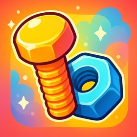 Bolt Triple Match 3D