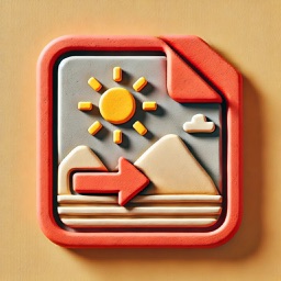 HEIF to PNG Convert
