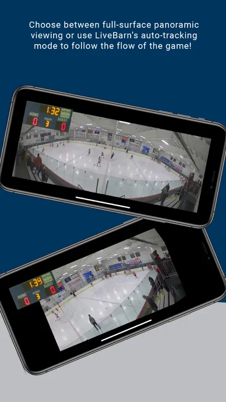 LiveBarn screenshot 4 of 8