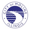 Moline Connect icon