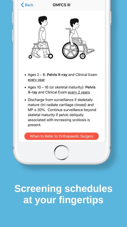 HipScreen screenshot-3