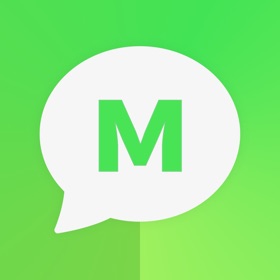 螢幕擷取畫面 (4) MBTI CHAT - make friends
