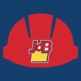 Snímky obrazovky (4) Veiligheidsapp JdB