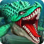 Idle Water Dino Tycoon