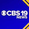 CBS19 News Now icon