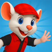 Mouse Madness: Cat's Revenge