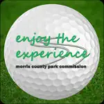 Morris County Golf Courses App Cancel