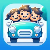 KidsPool: Carpool Planner