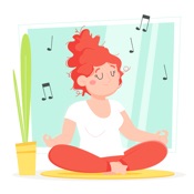 Meditation and Sleep App