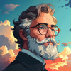 AI Pastor: Bible chat, Prayer - Savelii Veprev
