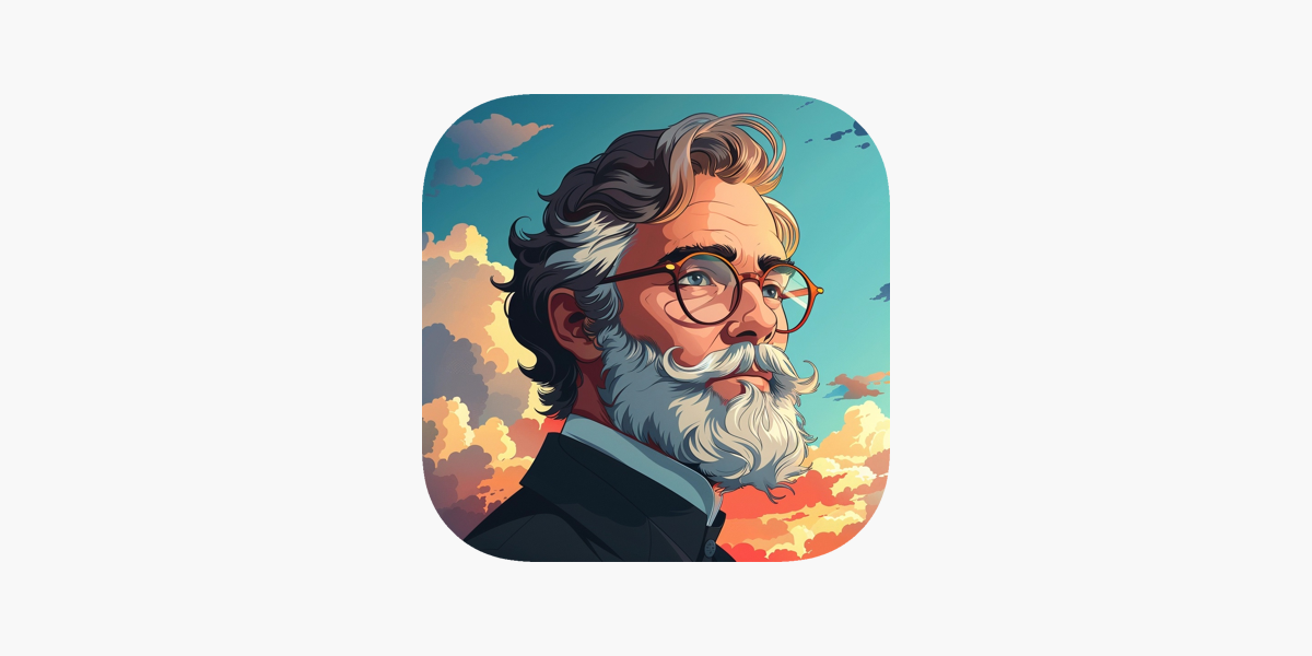 
      ‎AI Pastor: Christian Chat,Talk on the App Store
    