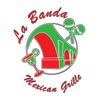 La Banda - Mexican Grille icon