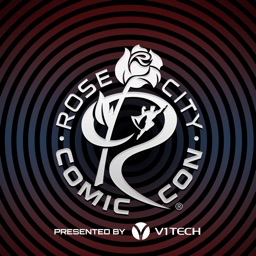 Rose City Comic Con 2024