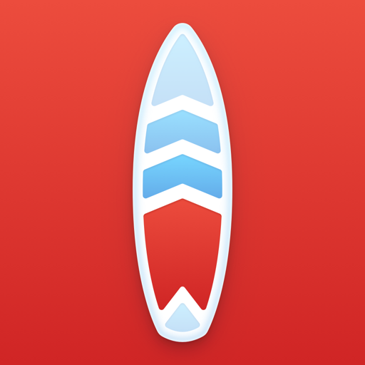 Surfed Pro History & Bookmark