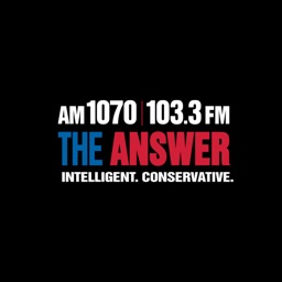 AM 1070 The Answer