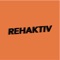 Rehaktiv Tele-Therapie App powered by Caspar