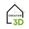 CREATOR 3D icon