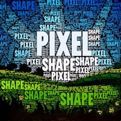 Pixel Shape