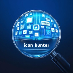 Icons Hunter