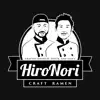 HiroNori | Craft Ramen delete, cancel